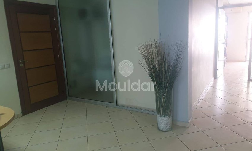 Oficina en alquiler en Casablanca - view 3