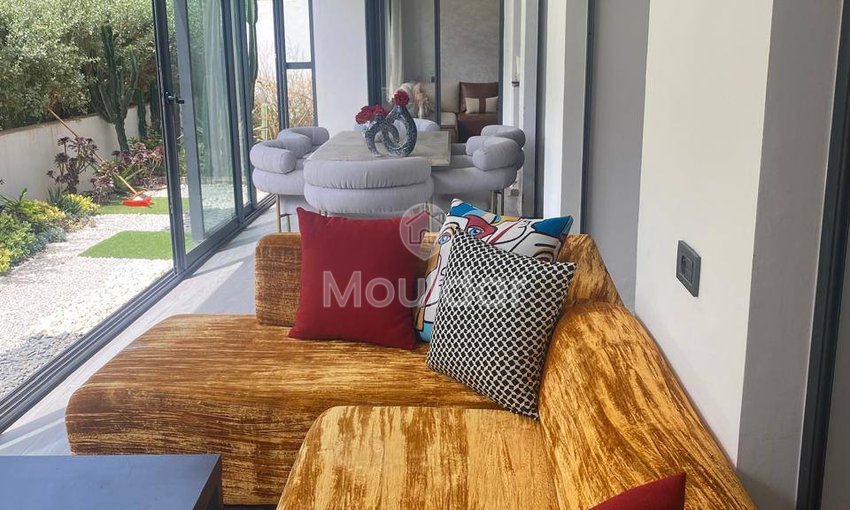 Apartment for rent in Dar Bouazza - view 6