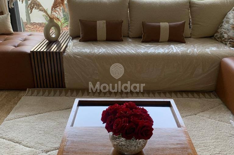Apartment for rent in Dar Bouazza - view 5