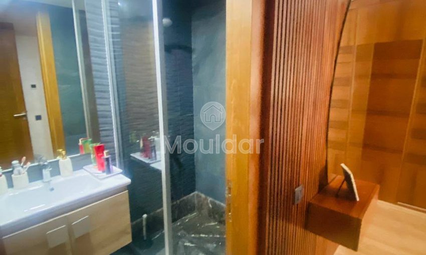 Apartment for rent in Dar Bouazza - view 15