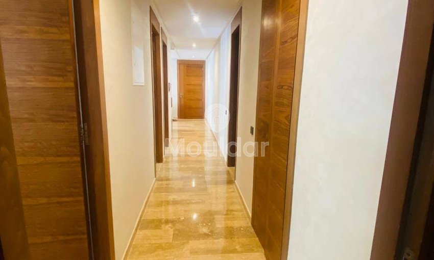 Apartment for rent in Dar Bouazza - view 13