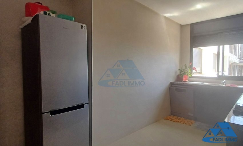 VENTA APARTAMENTO NUEVO EN EL BARRIO WIFAK TEMARA - view 18