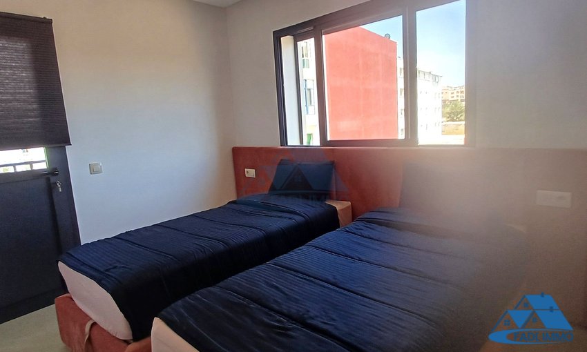 VENTA APARTAMENTO NUEVO EN EL BARRIO WIFAK TEMARA - view 17