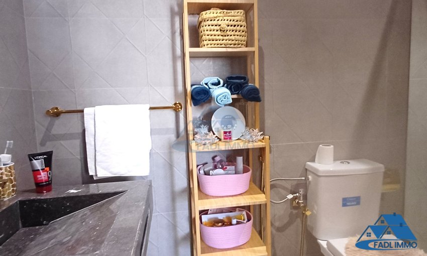 VENTA APARTAMENTO NUEVO EN EL BARRIO WIFAK TEMARA - view 22