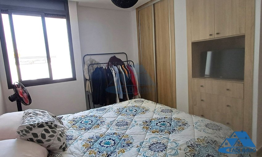 VENTA APARTAMENTO NUEVO EN EL BARRIO WIFAK TEMARA - view 10