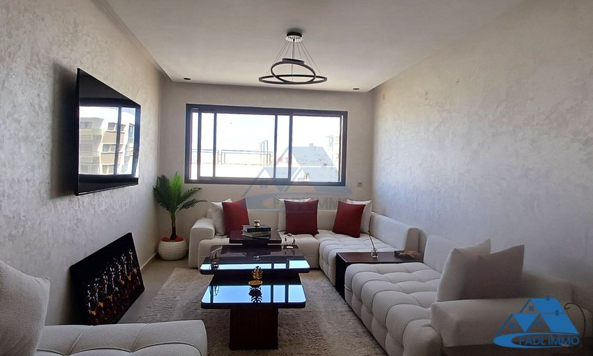 VENTA APARTAMENTO NUEVO EN EL BARRIO WIFAK TEMARA - view 5