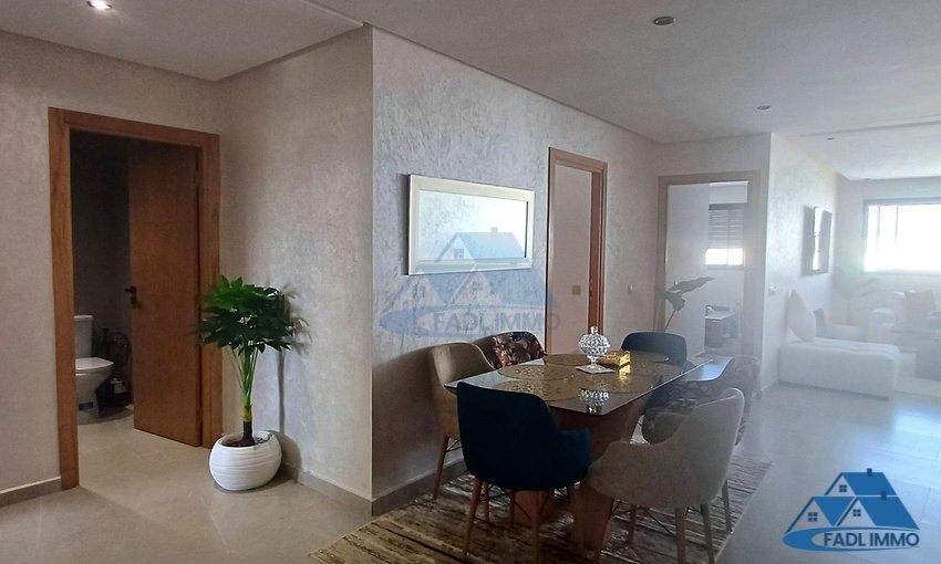 VENTA APARTAMENTO NUEVO EN EL BARRIO WIFAK TEMARA - view 8