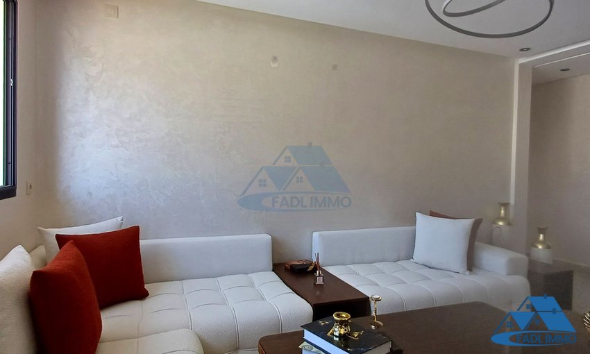 VENTA APARTAMENTO NUEVO EN EL BARRIO WIFAK TEMARA - view 4