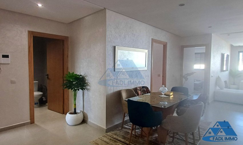 VENTA APARTAMENTO NUEVO EN EL BARRIO WIFAK TEMARA - view 6