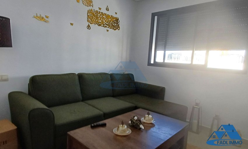 VENTA APARTAMENTO NUEVO EN EL BARRIO WIFAK TEMARA - view 14