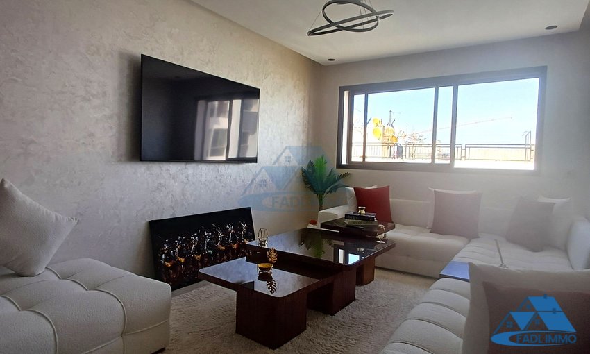 VENTA APARTAMENTO NUEVO EN EL BARRIO WIFAK TEMARA