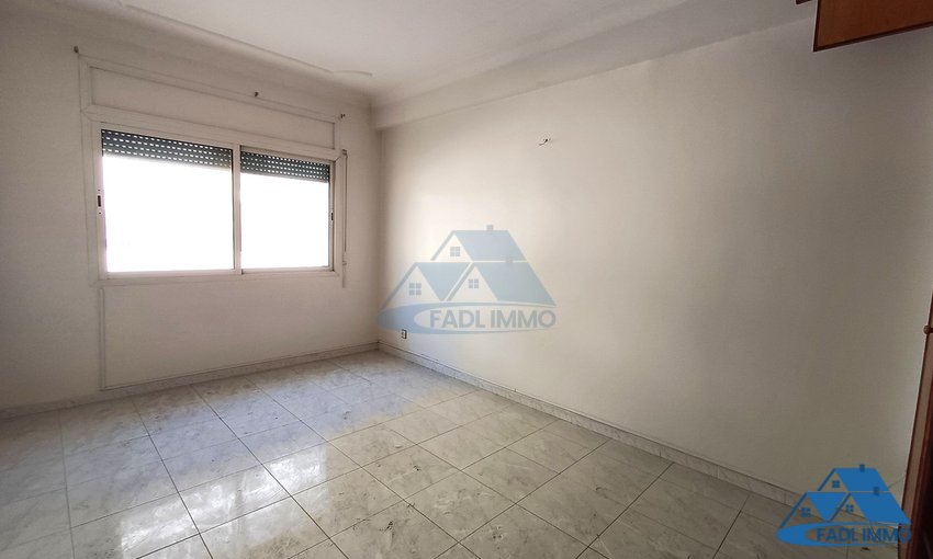 VENTA APARTAMENTO ESPACIOSO EN AGDAL RABAT - view 6