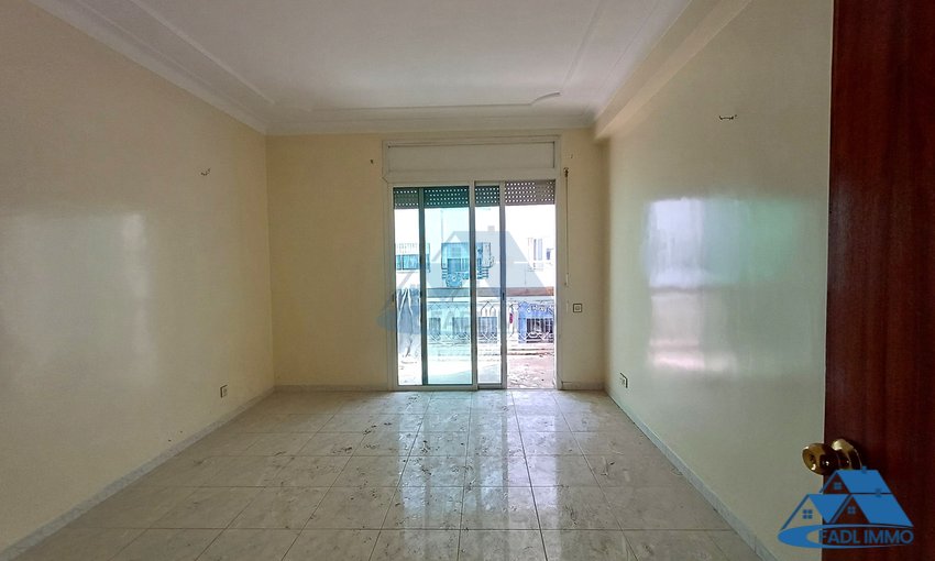 VENTA APARTAMENTO ESPACIOSO EN AGDAL RABAT - view 7