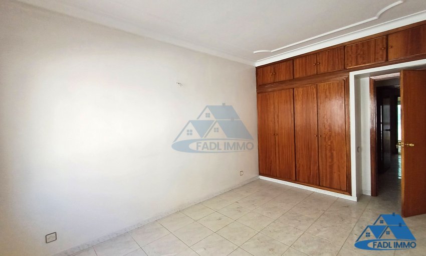 VENTA APARTAMENTO ESPACIOSO EN AGDAL RABAT - view 11