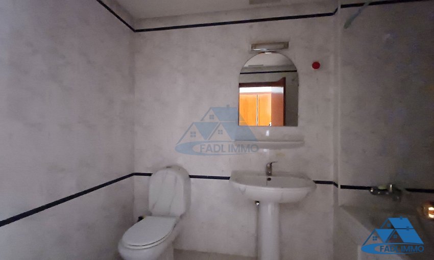 VENTA APARTAMENTO ESPACIOSO EN AGDAL RABAT - view 22
