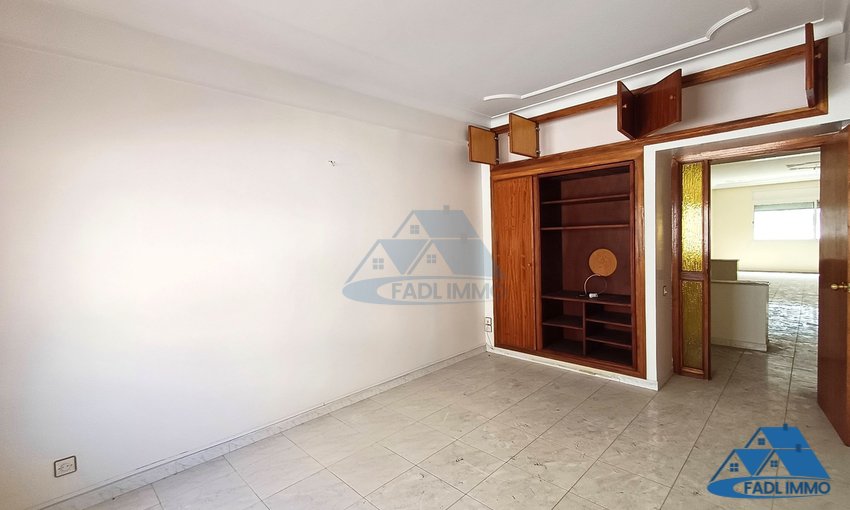 VENTA APARTAMENTO ESPACIOSO EN AGDAL RABAT - view 14