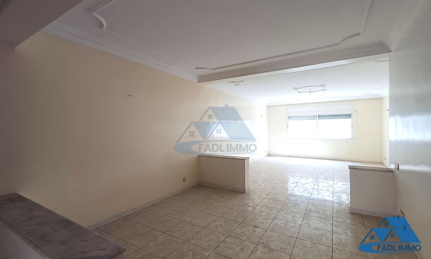 VENTA APARTAMENTO ESPACIOSO EN AGDAL RABAT - view 5