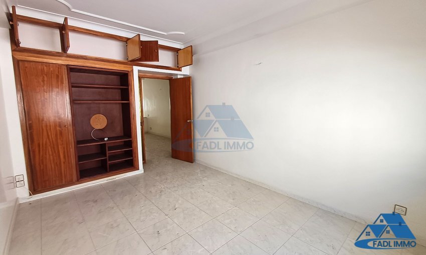 VENTA APARTAMENTO ESPACIOSO EN AGDAL RABAT - view 13