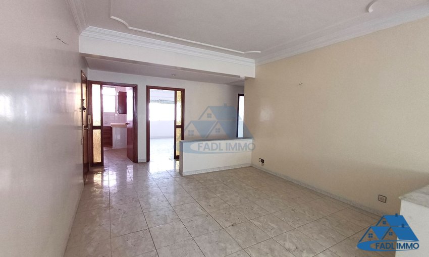 VENTA APARTAMENTO ESPACIOSO EN AGDAL RABAT - view 4