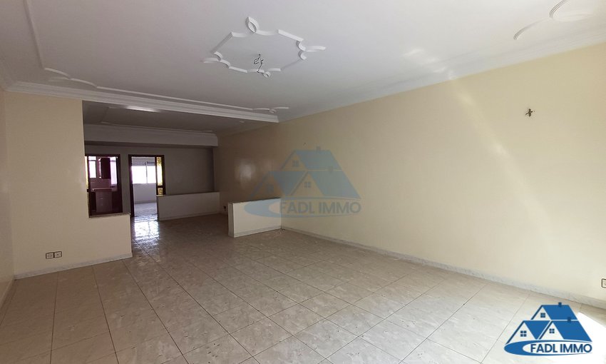 VENTA APARTAMENTO ESPACIOSO EN AGDAL RABAT - view 2