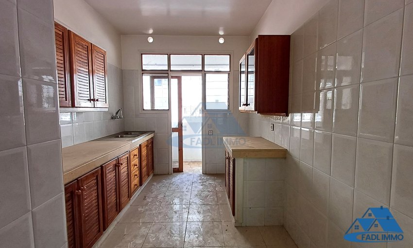 VENTA APARTAMENTO ESPACIOSO EN AGDAL RABAT - view 18