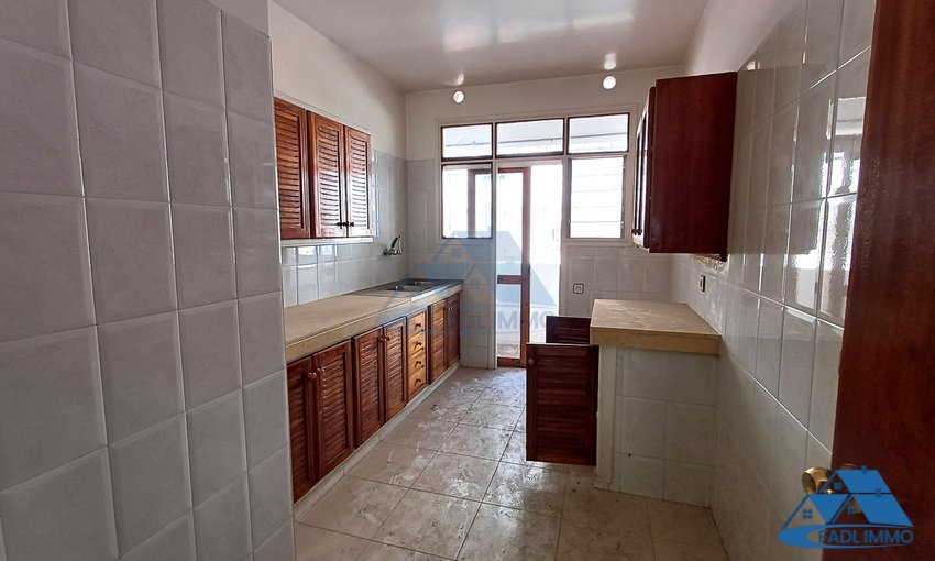 VENTA APARTAMENTO ESPACIOSO EN AGDAL RABAT - view 16