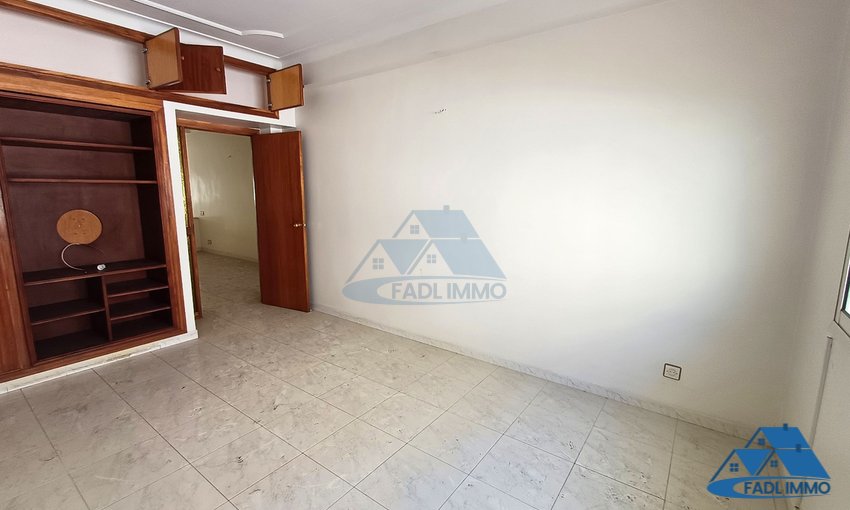 VENTA APARTAMENTO ESPACIOSO EN AGDAL RABAT - view 12