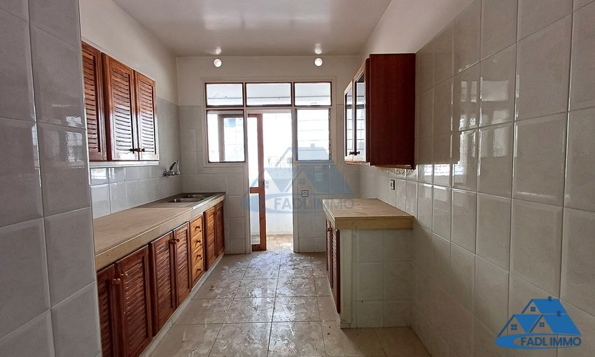 VENTA APARTAMENTO ESPACIOSO EN AGDAL RABAT - view 17