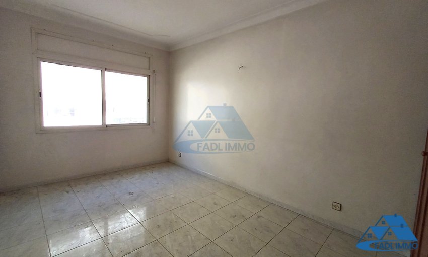VENTA APARTAMENTO ESPACIOSO EN AGDAL RABAT - view 9