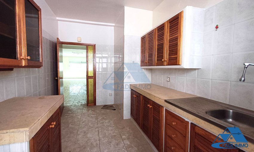 VENTA APARTAMENTO ESPACIOSO EN AGDAL RABAT - view 19
