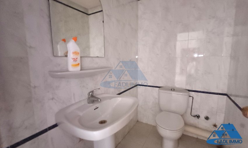 VENTA APARTAMENTO ESPACIOSO EN AGDAL RABAT - view 21