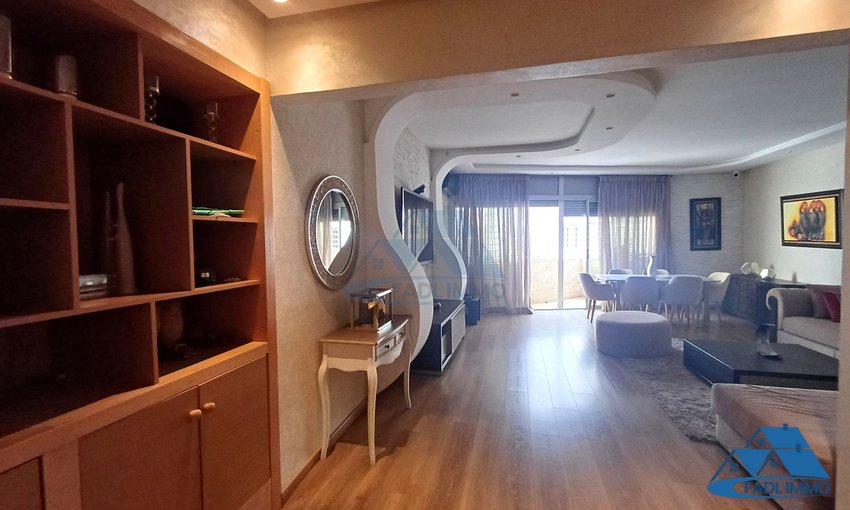 VENTA DUPLEX RENOVADO 147 M² EN HAUT AGDAL RABAT - view 7