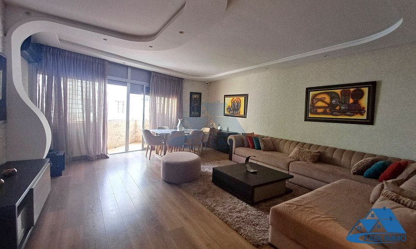 VENTA DUPLEX RENOVADO 147 M² EN HAUT AGDAL RABAT - view 5