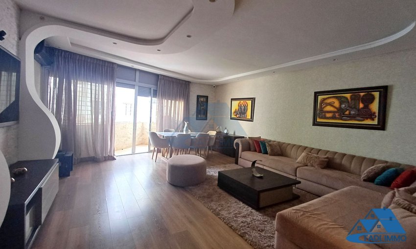 VENTA DUPLEX RENOVADO 147 M² EN HAUT AGDAL RABAT - view 6
