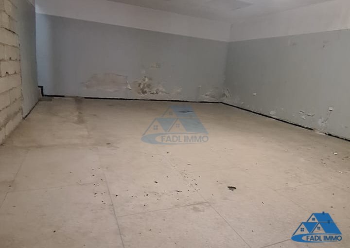 SALE OF TWO STORES IN THE OCEAN DISTRICT OF RABAT - view 4