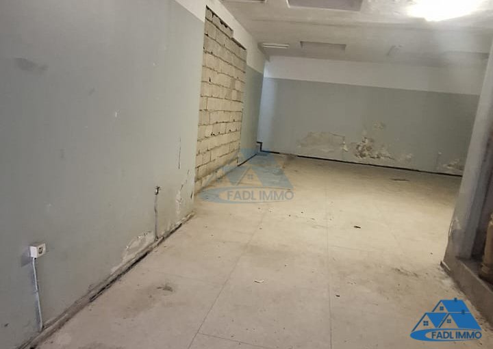 SALE OF TWO STORES IN THE OCEAN DISTRICT OF RABAT - view 7