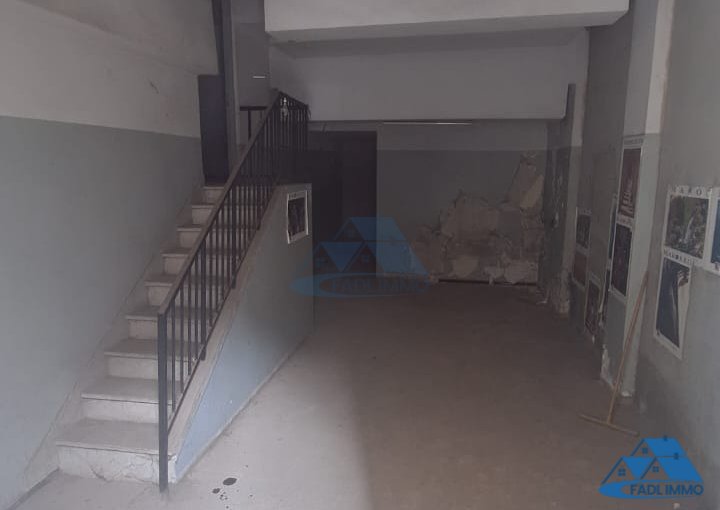 SALE OF TWO STORES IN THE OCEAN DISTRICT OF RABAT - view 3