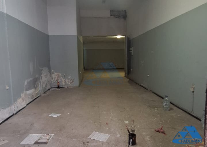 SALE OF TWO STORES IN THE OCEAN DISTRICT OF RABAT - view 6