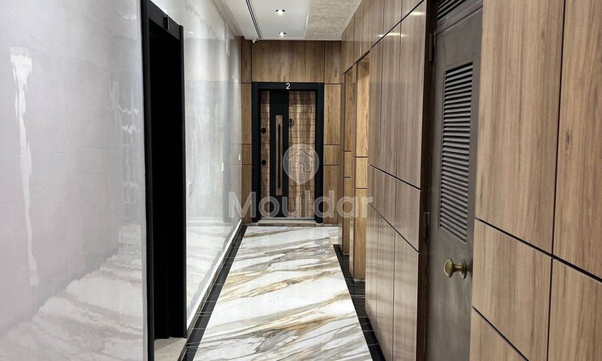 Flucht nach Tanger: 3-Zimmer-Appartement in Malabata - view 16