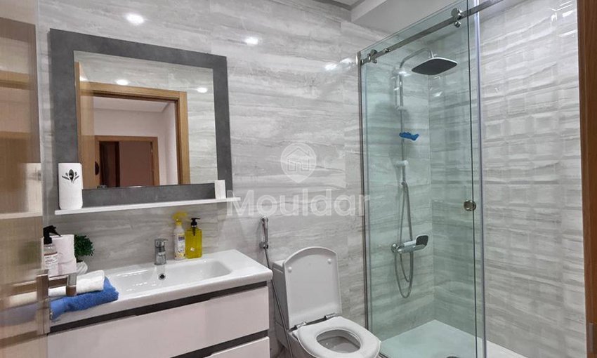 Flucht nach Tanger: 3-Zimmer-Appartement in Malabata - view 23