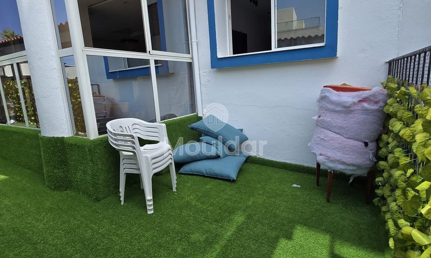 شقة للإيجار في مارينا سمير - 3 غرف نوم واسعة - view 17