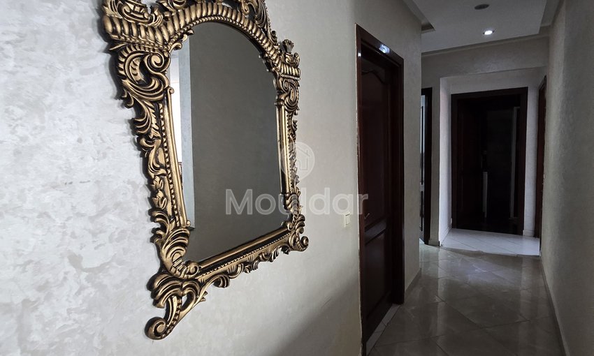 شقة للإيجار في مارينا سمير - 3 غرف نوم واسعة - view 12