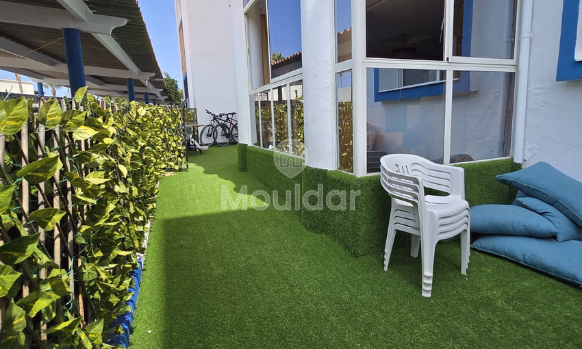 شقة للإيجار في مارينا سمير - 3 غرف نوم واسعة شقة للإيجار في مارينا سمير - 3 غرف نوم واسعة