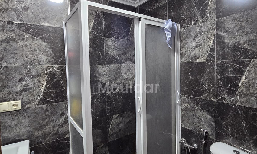 شقة للإيجار في مارينا سمير - 3 غرف نوم واسعة شقة للإيجار في مارينا سمير - 3 غرف نوم واسعة