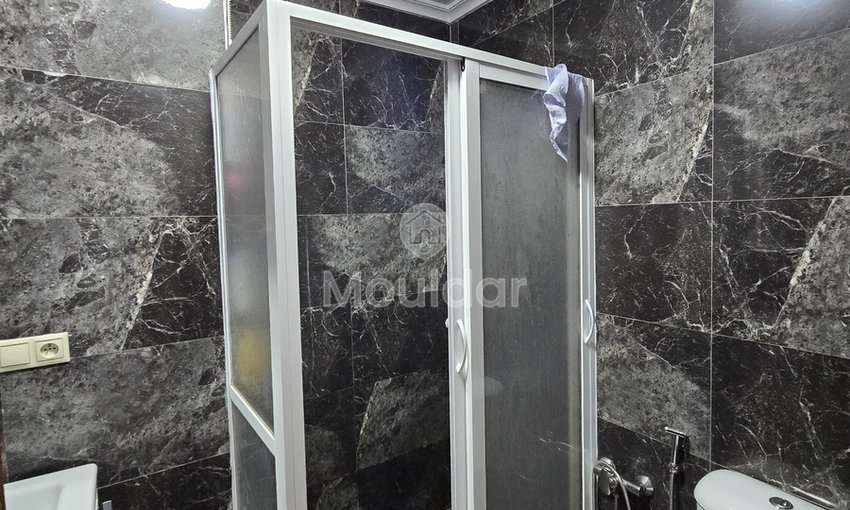 شقة للإيجار في مارينا سمير - 3 غرف نوم واسعة - view 21