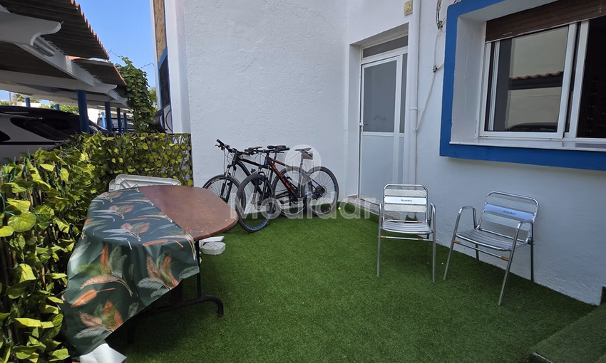 شقة للإيجار في مارينا سمير - 3 غرف نوم واسعة شقة للإيجار في مارينا سمير - 3 غرف نوم واسعة