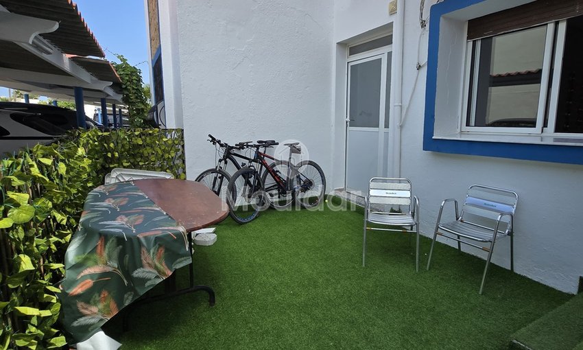 شقة للإيجار في مارينا سمير - 3 غرف نوم واسعة - view 14