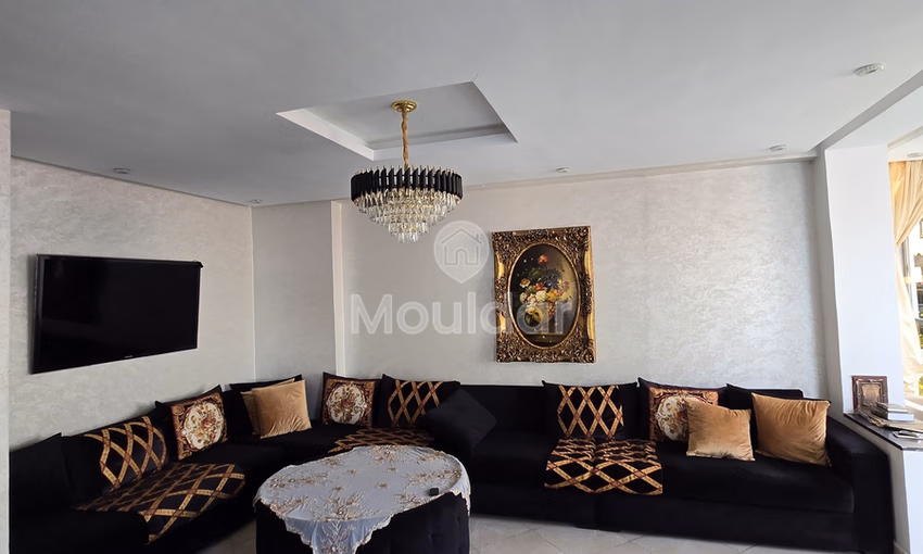 شقة للإيجار في مارينا سمير - 3 غرف نوم واسعة شقة للإيجار في مارينا سمير - 3 غرف نوم واسعة