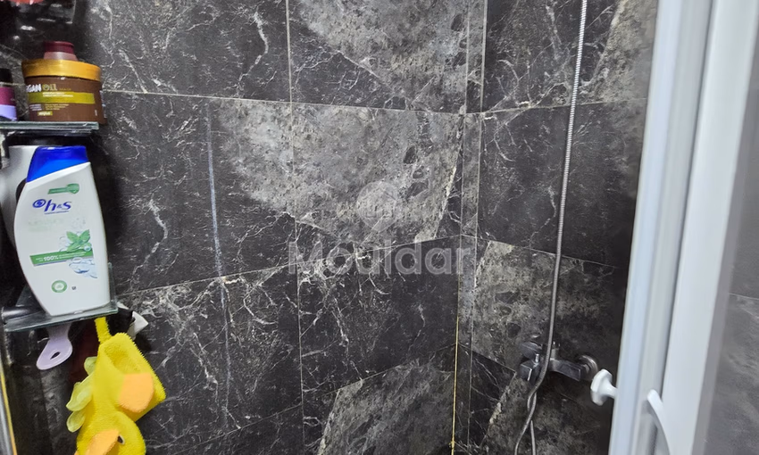 شقة للإيجار في مارينا سمير - 3 غرف نوم واسعة شقة للإيجار في مارينا سمير - 3 غرف نوم واسعة