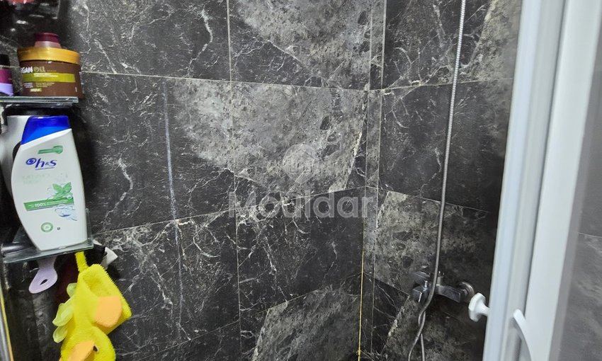 شقة للإيجار في مارينا سمير - 3 غرف نوم واسعة - view 22